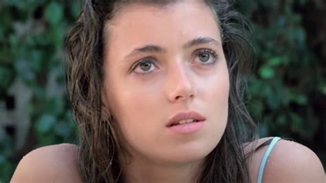 sara mia|Heres What Mia Sara Looks Like Today